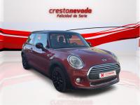 Mini Mini Cooper D