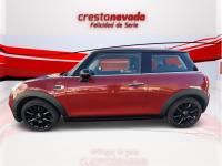 Mini Mini Cooper D