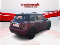 Mini Mini Cooper D