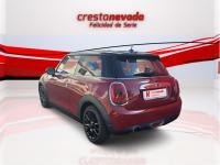 Mini Mini Cooper D