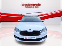 Skoda Fabia 1.0 MPI 59KW 80CV Essence