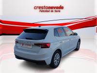 Skoda Fabia 1.0 MPI 59KW 80CV Essence