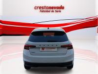 Skoda Fabia 1.0 MPI 59KW 80CV Essence