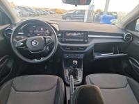 Skoda Fabia 1.0 MPI 59KW 80CV Essence
