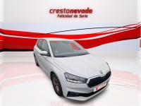 Skoda Fabia 1.0 MPI 80CV Selection