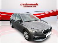 Skoda Fabia 1.0 MPI 59KW 80CV Essence
