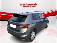 Skoda Fabia 1.0 MPI 59KW 80CV Essence