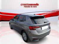 Skoda Fabia 1.0 MPI 59KW 80CV Essence