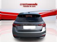 Skoda Fabia 1.0 MPI 59KW 80CV Essence