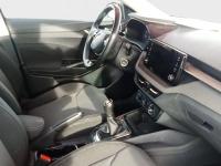 Skoda Fabia 1.0 MPI 59KW 80CV Selection