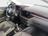 Skoda Fabia 1.0 MPI 59KW 80CV Selection