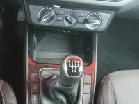 Skoda Fabia 1.0 MPI 59KW 80CV Selection