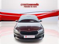 Skoda Fabia 1.0 MPI 59KW 80CV Selection