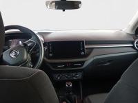 Skoda Fabia 1.0 MPI 59KW 80CV Selection