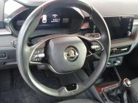 Skoda Fabia 1.0 MPI 59KW 80CV Selection