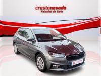 Skoda Fabia 1.0 MPI 59KW 80CV Selection