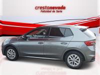 Skoda Fabia 1.0 MPI 59KW 80CV Selection