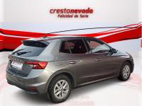 Skoda Fabia 1.0 MPI 59KW 80CV Selection