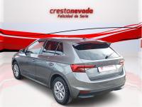 Skoda Fabia 1.0 MPI 59KW 80CV Selection