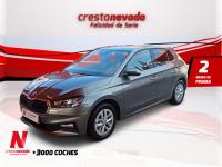 Skoda Fabia 1.0 MPI 59KW 80CV Selection