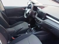 Skoda Fabia 1.0 MPI 59KW 80CV Selection