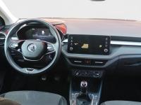 Skoda Fabia 1.0 MPI 59KW 80CV Selection