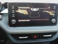 Skoda Fabia 1.0 MPI 59KW 80CV Selection