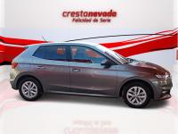 Skoda Fabia 1.0 MPI 59KW 80CV Selection