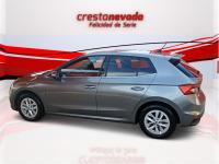 Skoda Fabia 1.0 MPI 59KW 80CV Selection