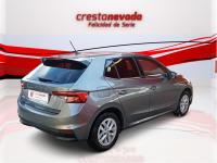 Skoda Fabia 1.0 MPI 59KW 80CV Selection