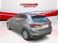 Skoda Fabia 1.0 MPI 59KW 80CV Selection