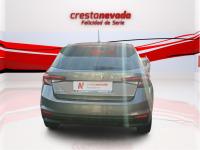 Skoda Fabia 1.0 MPI 59KW 80CV Selection