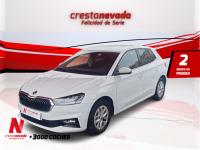 Skoda Fabia 1.0 MPI 59KW 80CV Essence