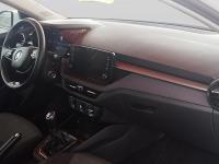 Skoda Fabia 1.0 MPI 59KW 80CV Essence