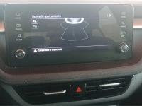 Skoda Fabia 1.0 MPI 59KW 80CV Essence