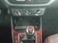 Skoda Fabia 1.0 MPI 59KW 80CV Essence