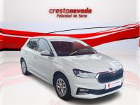 Skoda Fabia 1.0 MPI 59KW 80CV Essence