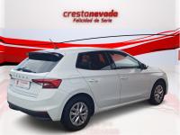 Skoda Fabia 1.0 MPI 59KW 80CV Essence