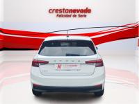 Skoda Fabia 1.0 MPI 59KW 80CV Essence