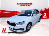 Skoda Fabia 1.0 MPI 59KW 80CV Selection