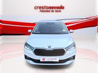 Skoda Fabia 1.0 MPI 59KW 80CV Selection