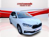 Skoda Fabia 1.0 MPI 59KW 80CV Selection