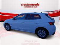 Skoda Fabia 1.0 MPI 59KW 80CV Selection