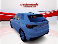 Skoda Fabia 1.0 MPI 59KW 80CV Selection