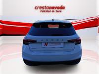 Skoda Fabia 1.0 MPI 59KW 80CV Selection