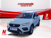 SEAT Ateca 1.5 TSI 110kW StSp Style XL