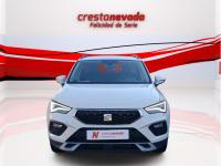 SEAT Ateca 1.5 TSI 110kW StSp Style XL