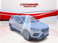SEAT Ateca 1.5 TSI 110kW StSp Style XL