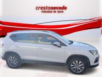 SEAT Ateca 1.5 TSI 110kW StSp Style XL