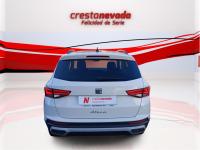 SEAT Ateca 1.5 TSI 110kW StSp Style XL